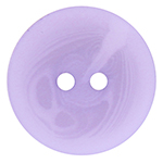 Elan 81 8680 C 2 Hole Lavender Button (3/card) .56"/14 mm